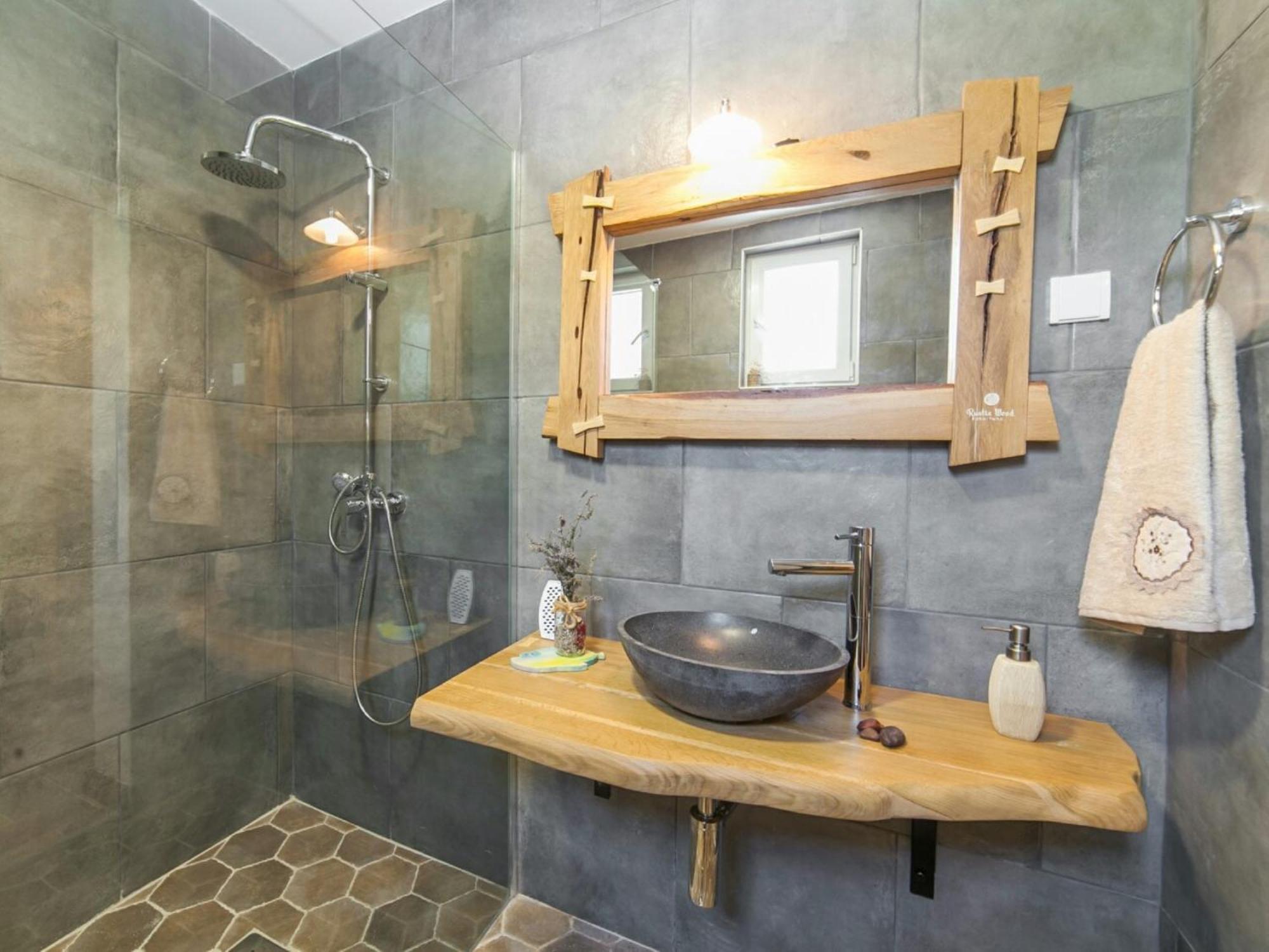 Guest House Amfora Budva Dış mekan fotoğraf
