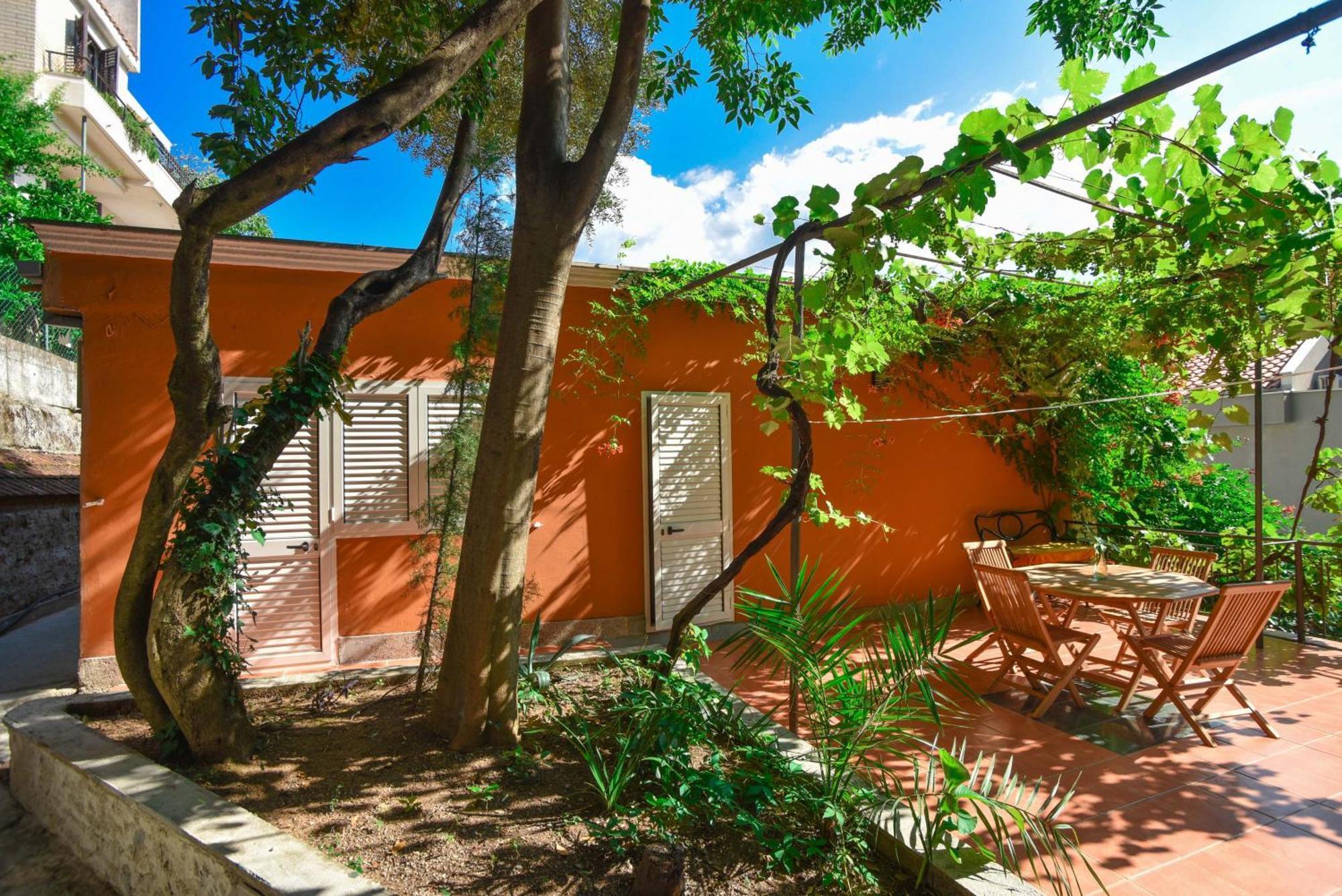 Guest House Amfora Budva Dış mekan fotoğraf