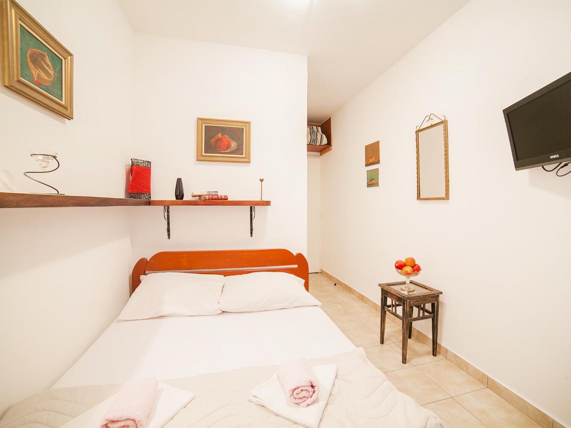 Guest House Amfora Budva Dış mekan fotoğraf