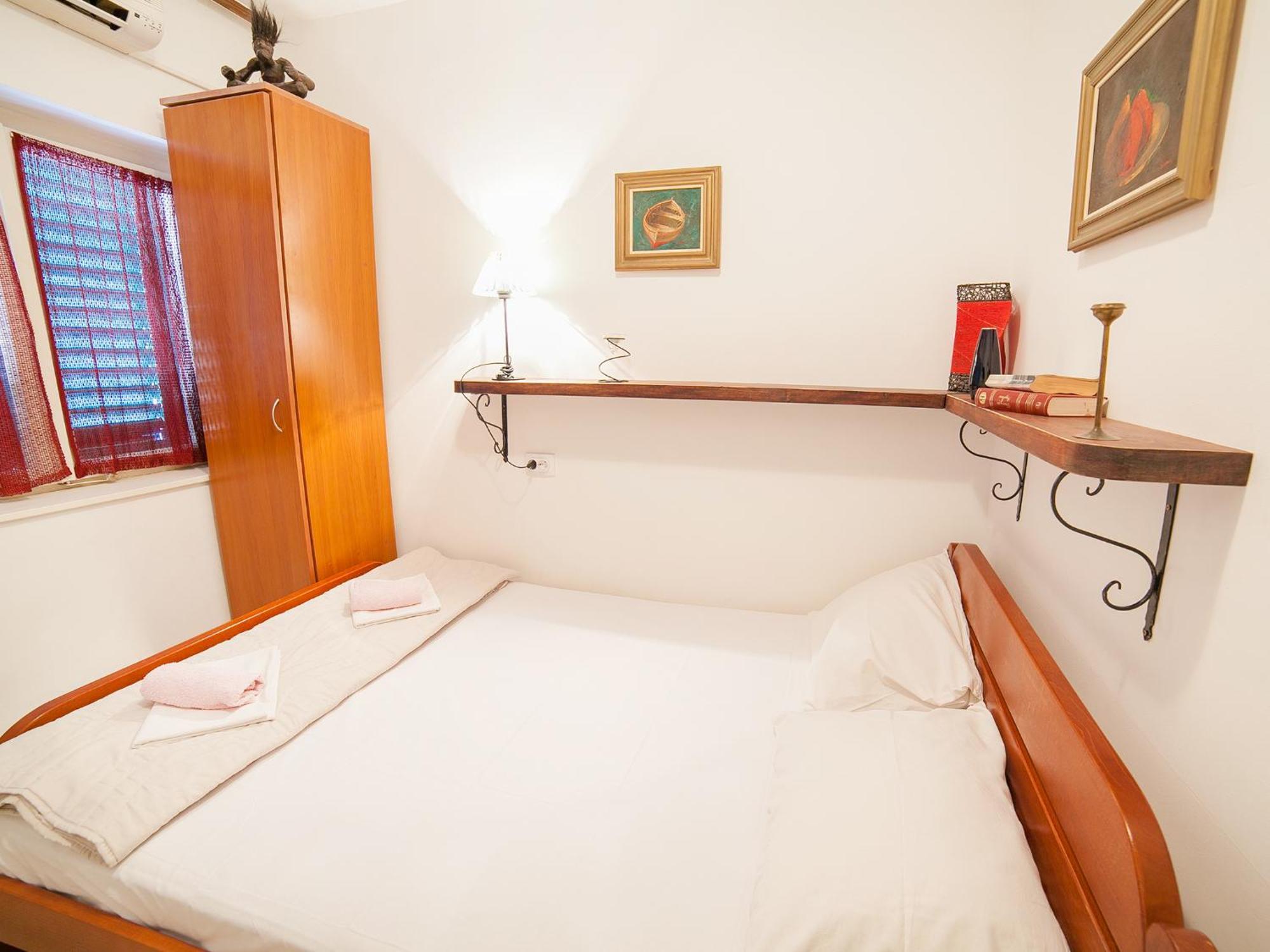 Guest House Amfora Budva Dış mekan fotoğraf