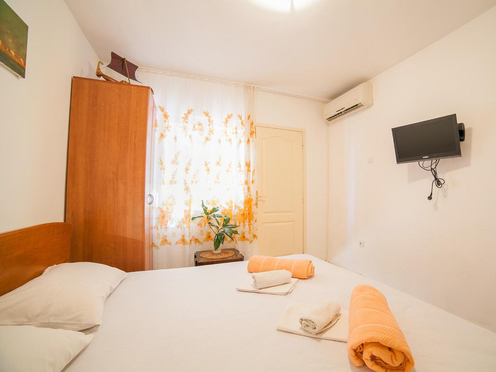 Guest House Amfora Budva Dış mekan fotoğraf