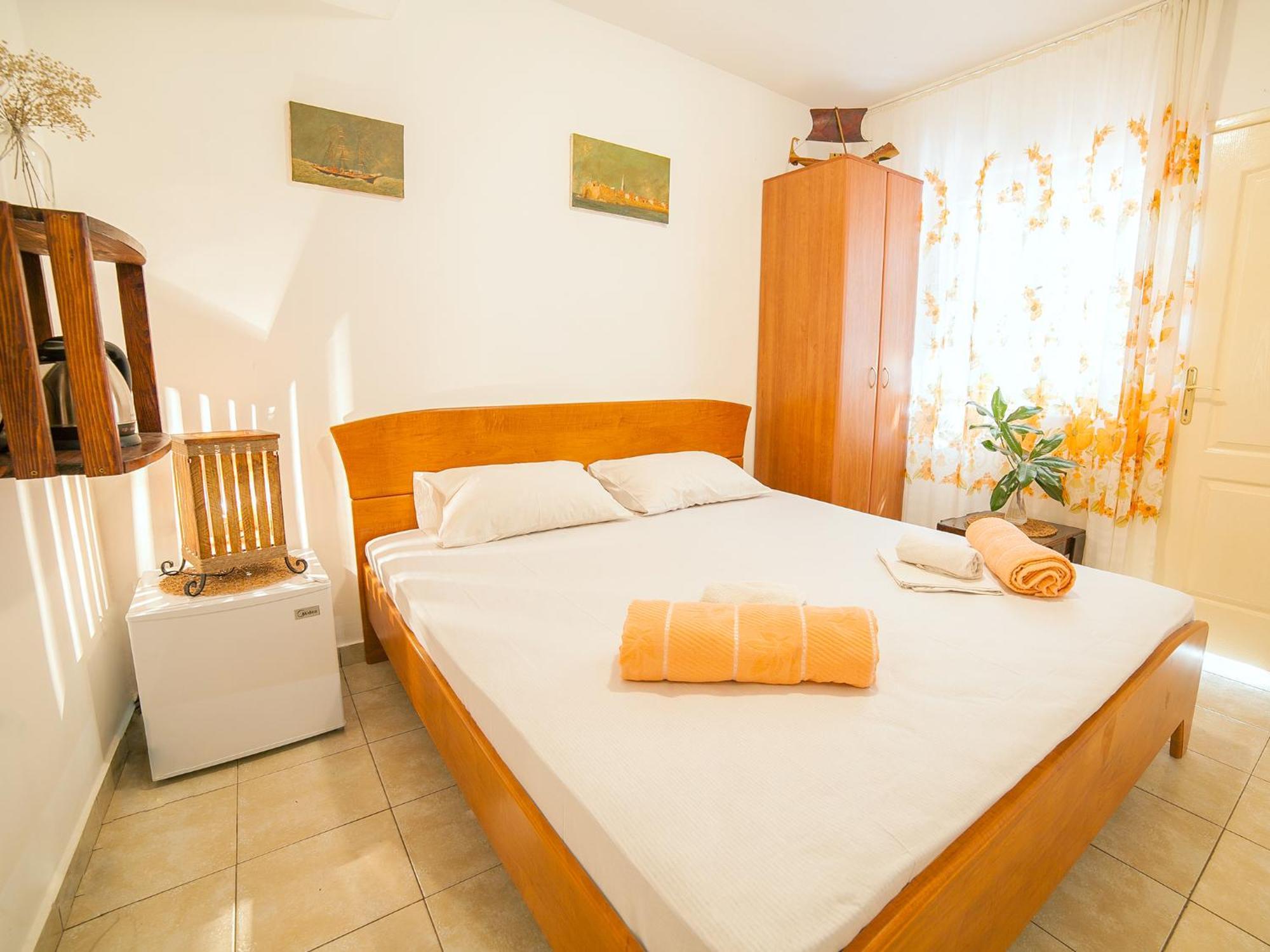 Guest House Amfora Budva Dış mekan fotoğraf