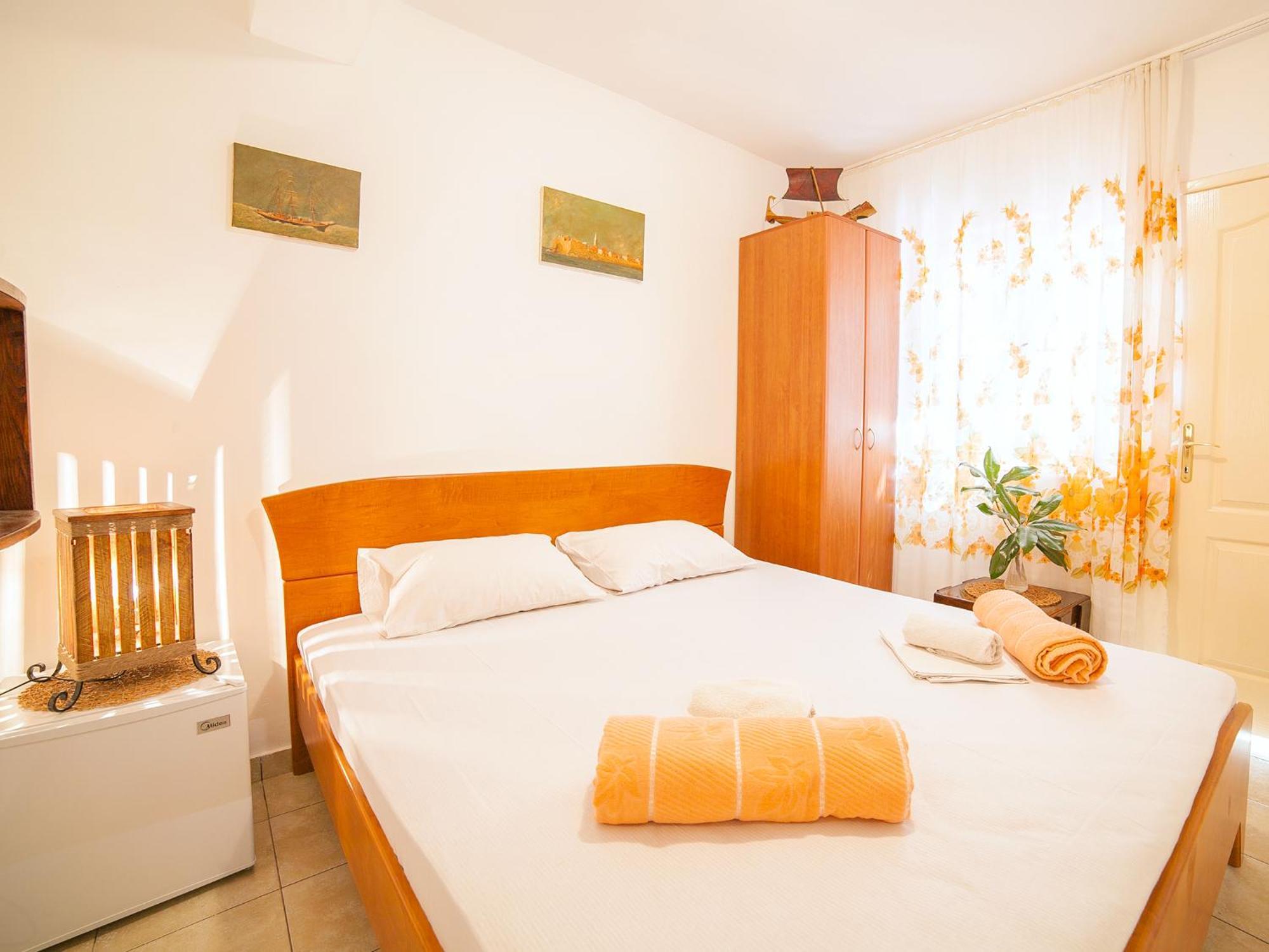 Guest House Amfora Budva Dış mekan fotoğraf