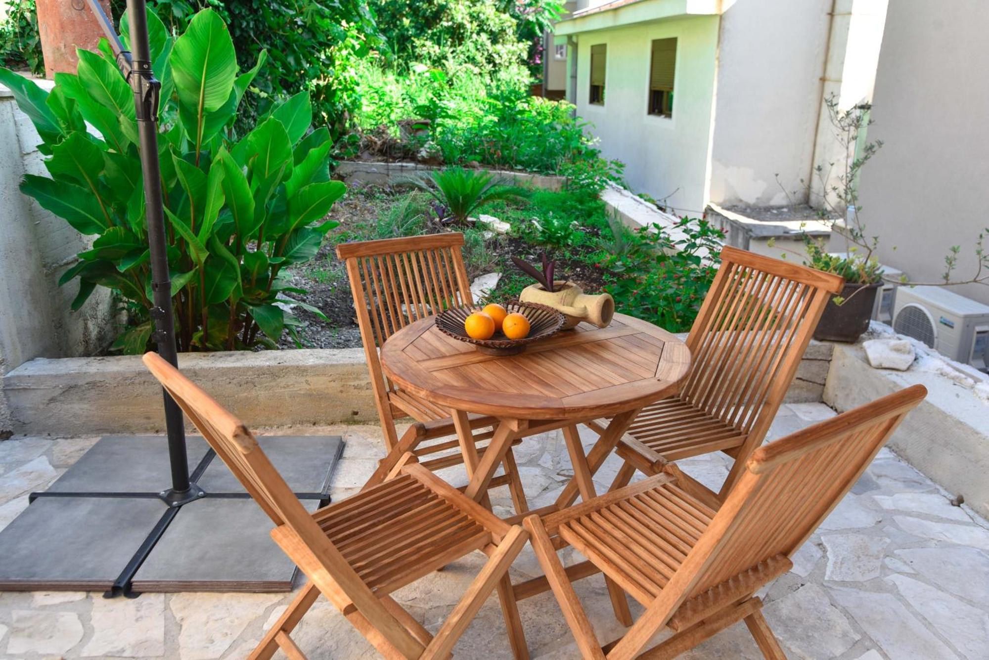 Guest House Amfora Budva Dış mekan fotoğraf