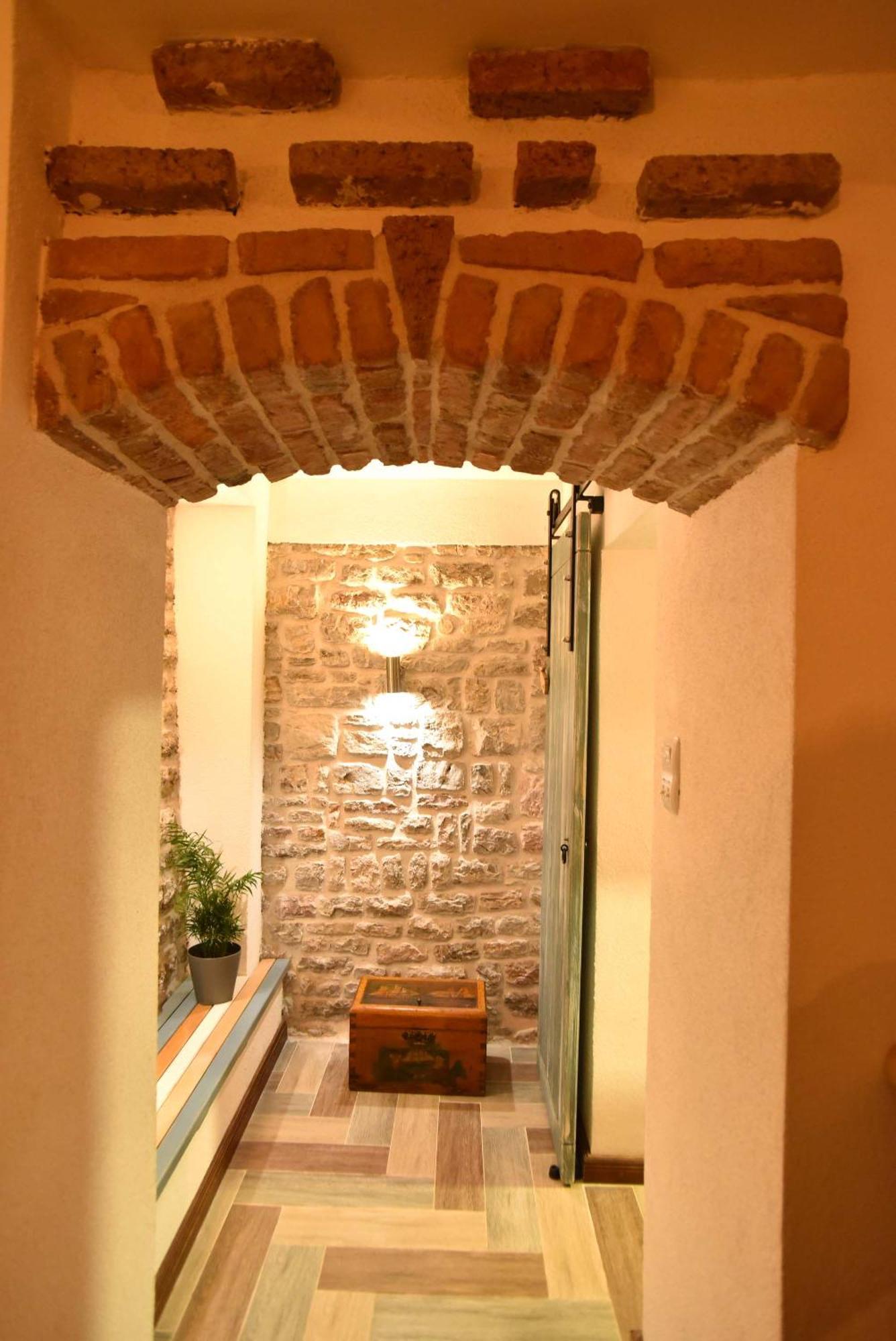 Guest House Amfora Budva Dış mekan fotoğraf