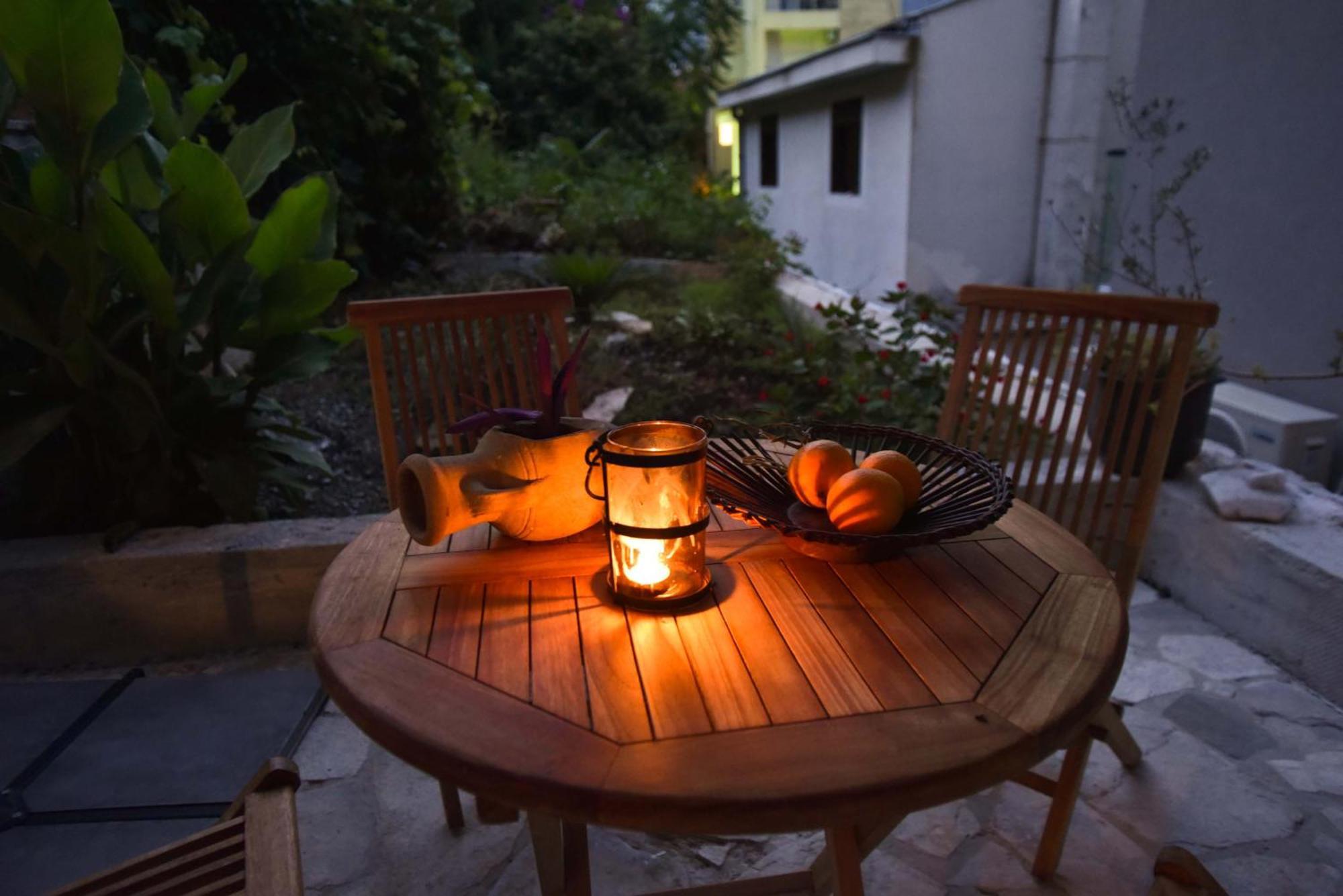 Guest House Amfora Budva Dış mekan fotoğraf