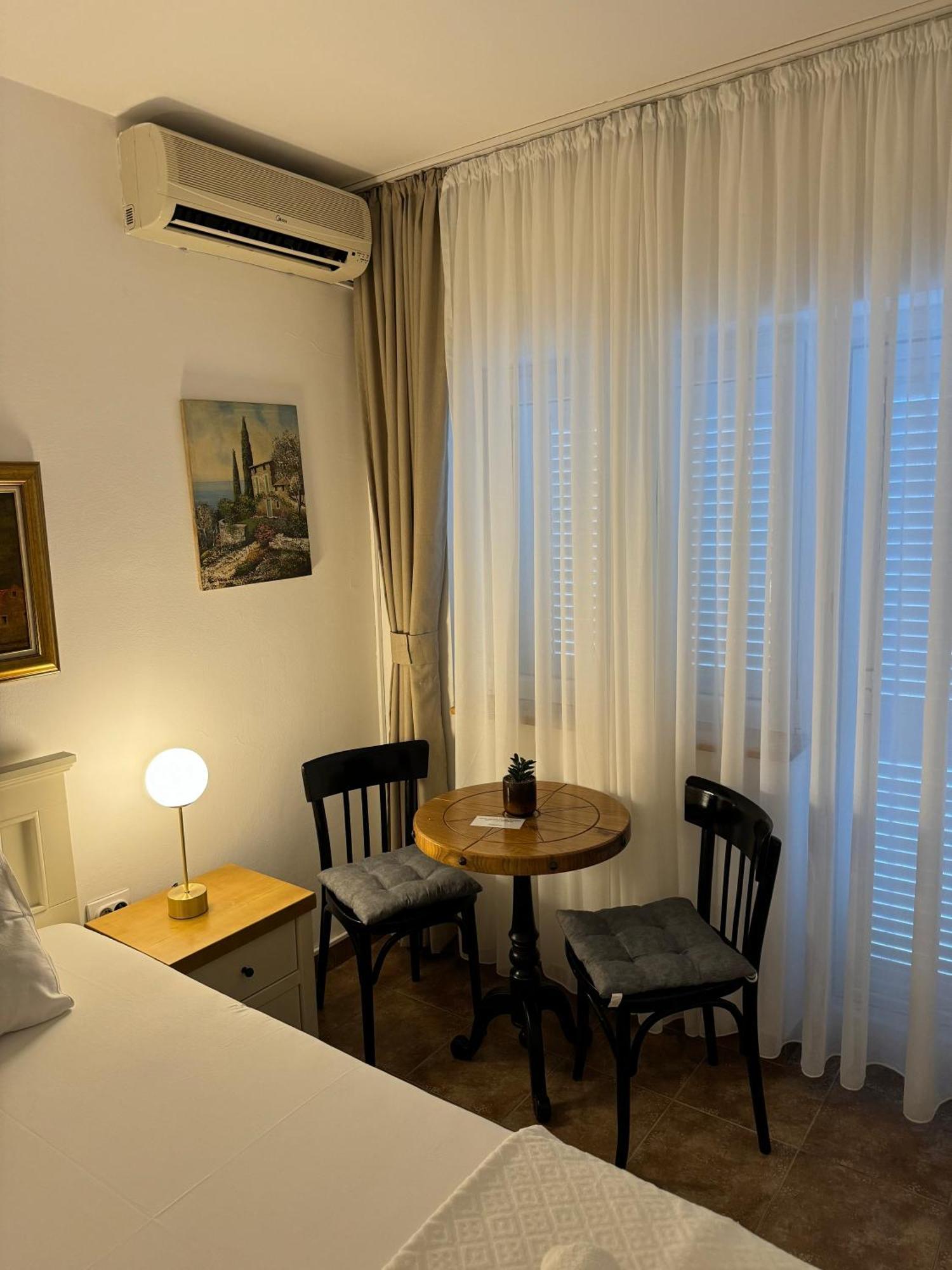 Guest House Amfora Budva Dış mekan fotoğraf