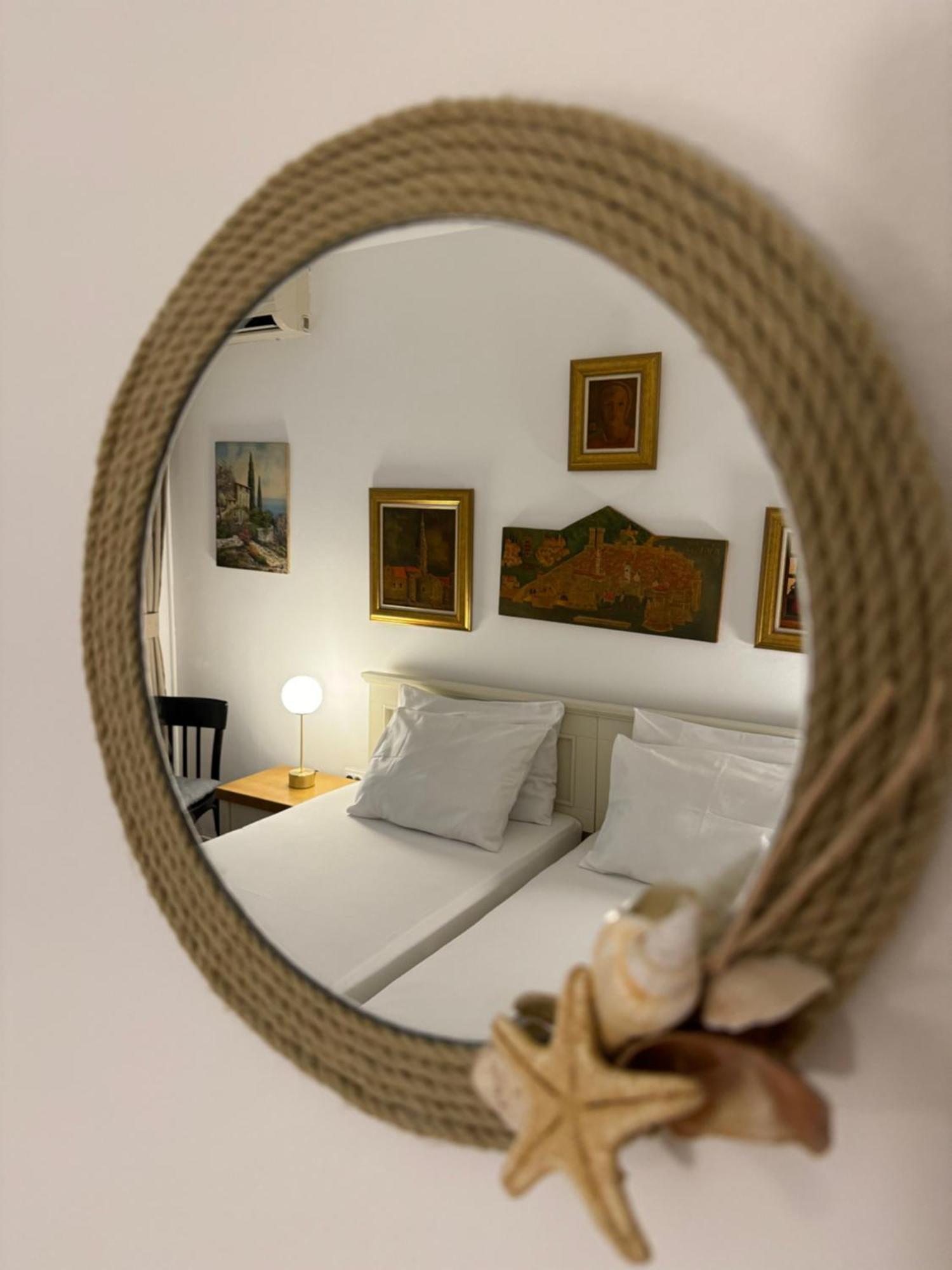 Guest House Amfora Budva Dış mekan fotoğraf