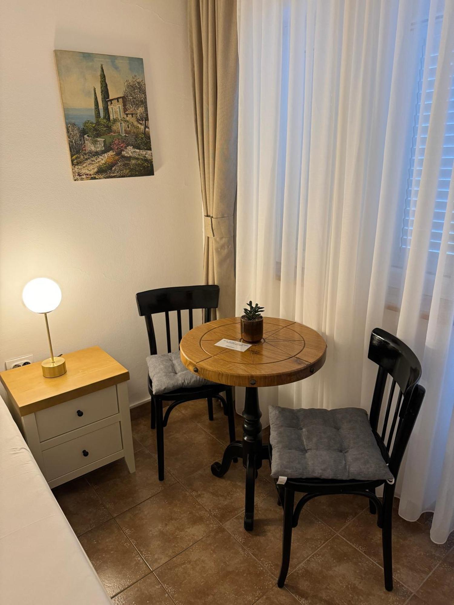 Guest House Amfora Budva Dış mekan fotoğraf