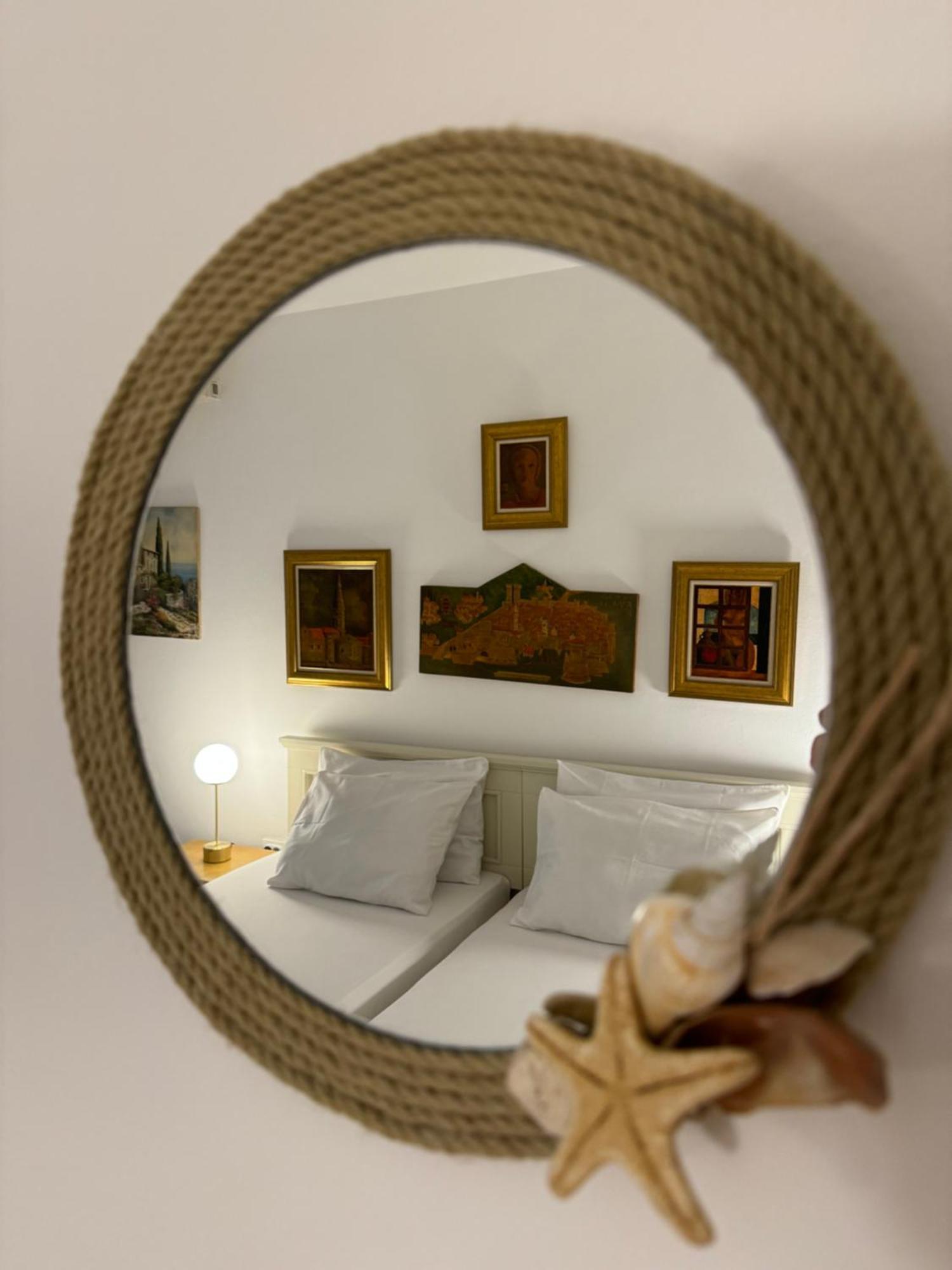 Guest House Amfora Budva Dış mekan fotoğraf