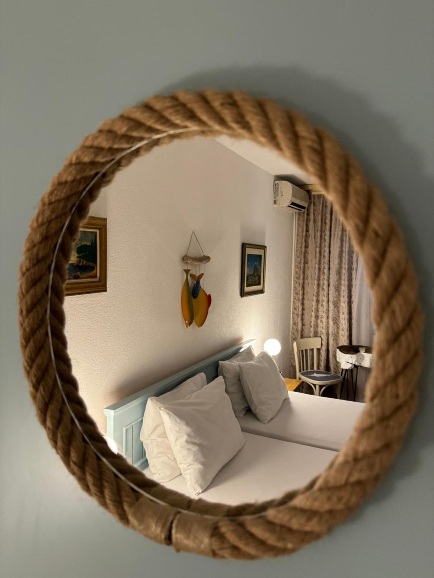 Guest House Amfora Budva Dış mekan fotoğraf