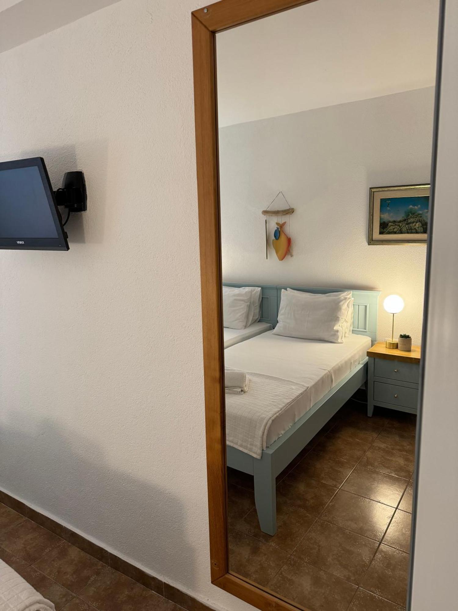 Guest House Amfora Budva Dış mekan fotoğraf