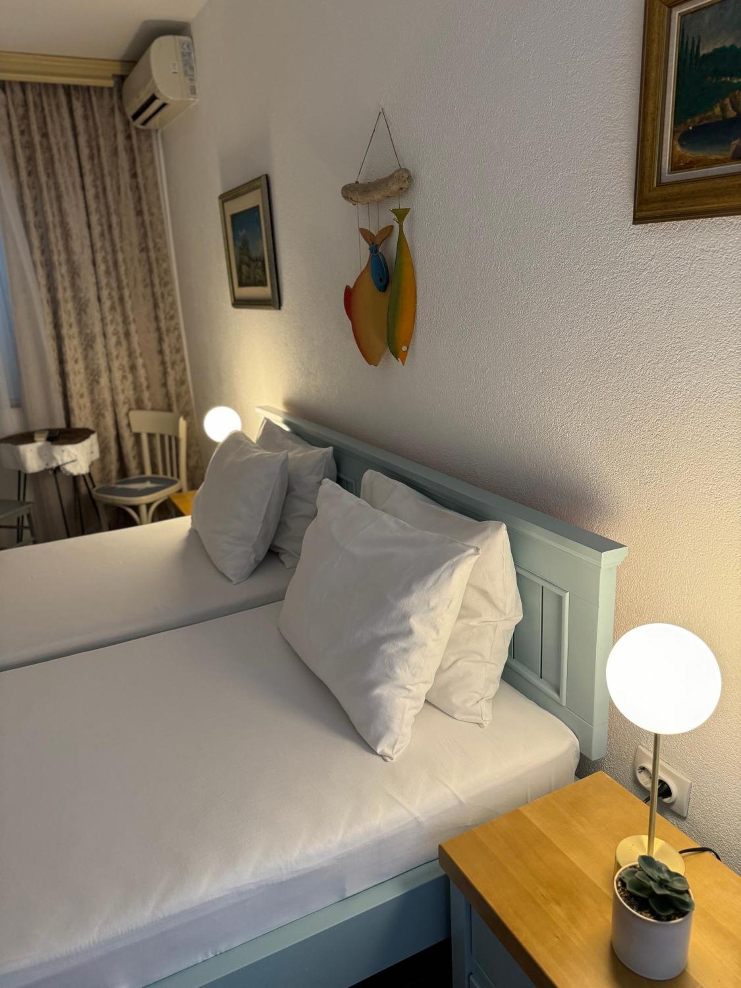Guest House Amfora Budva Dış mekan fotoğraf